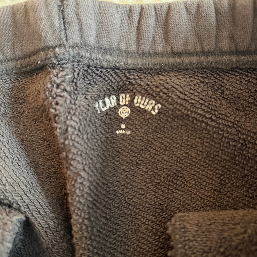 Year of Ours Sweatpants - Picture 3 of 3